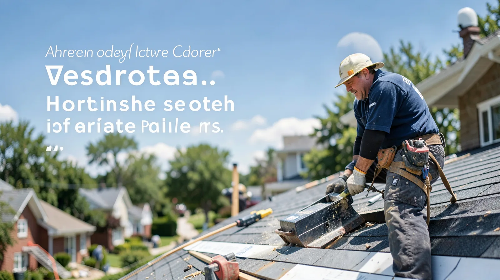 Roof Replacement in Janesville, WI near me